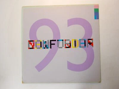 New Order:  Confusion   1983   A3/B3  12" Foto 1 de 4