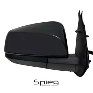 Side Mirror for 2016-2023 Toyota TACOMA Power Heated Paintable PASSENGER SIDE - Picture 1 of 8