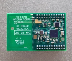 Culligan RF Board for Remote Display Assembly of G2 Reverse Osmosis System - Picture 1 of 2