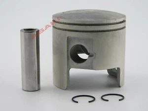 Kit de pistones para fueraborda YAMAHA 40 HP - 0,50 66T-11636-00-00 + anillo de pistón - Imagen 1 de 7