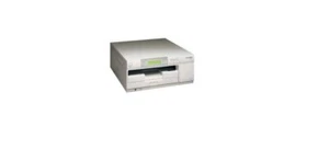 Mitsubishi CP-2000UA Drucker - Bild 1 von 1