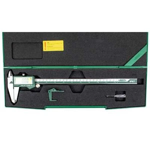 Insize IP67 Digital Caliper Range Series 1126-300 - Picture 1 of 4