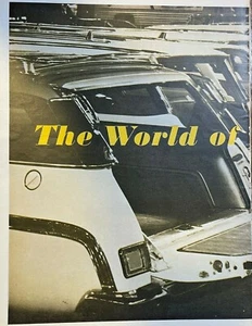 Review of the 1964 Station Wagons Chevy Impala Ford Country Squire Falcon 6 - Picture 1 of 7