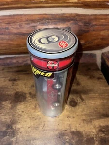 Coke Cola 57 Chevy - RC Car - Sealed - Canned Heat - Bild 1 von 10