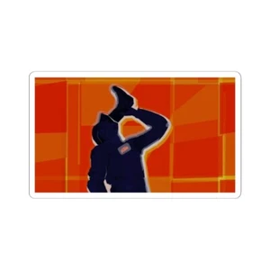 Jack Miller Shoey Sticker. KTM winning celebration - Picture 1 of 13