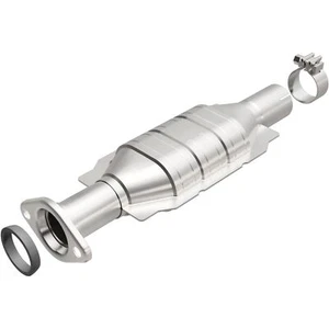 MagnaFlow Catalytic Converter 51518: Direct-Fit, EPA Compliant - Bild 1 von 6