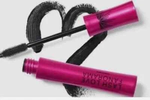 MARY KAY LASH LOVE FANORAMA MASCARA BNIB **AMAZING** BLACK - Picture 1 of 2
