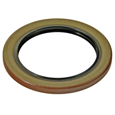 Wheel Seal fits 1991-2002 GMC C2500,C3500 P3500 C2500 Suburban  AUTO EXTRA/BEARI - Image 1 of 2