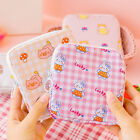 Small Change Pocket Coin Wallet Cute Sanitary Napkin Storage Bags Girls Cartoon