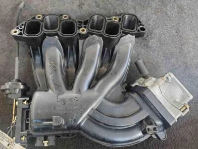 Colector de admisión híbrido superior Toyota Highlander 2004-2010 3MZFE Foto 1 de 3