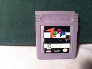 Gameboy Zoop - Picture 1 of 2