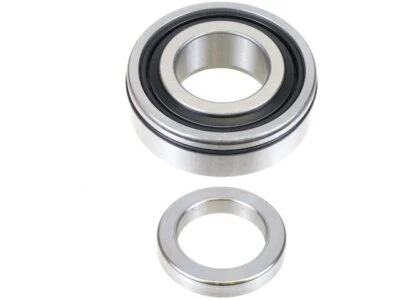 Кольцо блокировки подшипника вала оси для Chevrolet серии Two Ten 1955-1956 годов выпуска 18141MQYR - Изображение 1 из 2