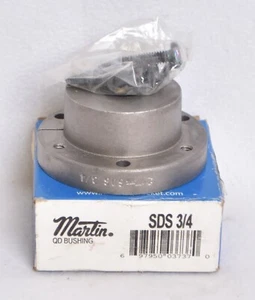 MARTIN SDS 3/4 QD BUSHING - Picture 1 of 1