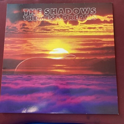 The Shadows - Themes & Dreams - Polydor - Europe NM/NM - 1991  (4) - Image 1 of 4