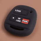 Silicone Car Remote Key Cover Case Fit For LEXUS GS300 GS400 SC430 SC300 SC400