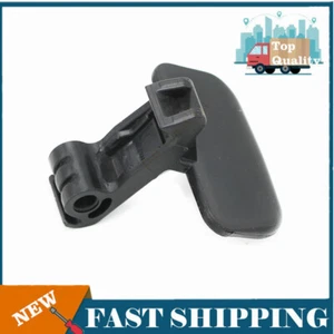 New Black Armrest Lower Clip Latch Center Console Fits for 2014-2016 Kia Forte - Bild 1 von 3