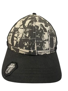 Bravado Men's The Rolling Stones Exile Album Baseball Cap - Picture 1 of 8
