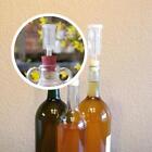 Home Wine Fermentor Airlock With Tromet Valve And Brew Ventilation ?? ~` ??