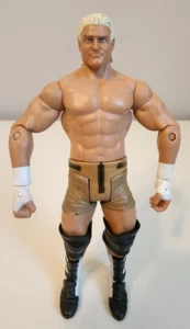 Dolph Ziggler 7" Inch Mattel 2010 WWE WWF Wrestling Action Figure - Picture 1 of 10