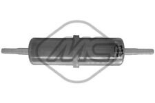 Produktbild - Metalcaucho Kraftstofffilter 02019