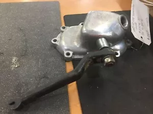 Harley Davidson OEM transmission cover #33276-70 - Picture 1 of 1