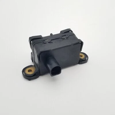 Módulo de control de computadora con sensor de velocidad de guiñada Audi Q7 2007-2012 4L 7H0907652A OEM Foto 1 de 4