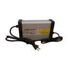 72V Charger 84V 5A for 20S Lithium Ion Battery Pack Li-ion battery Smart charge