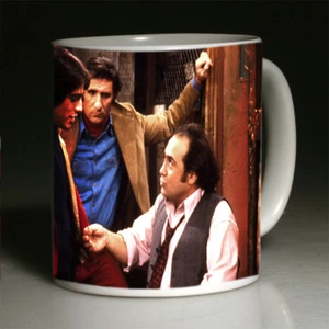 TAXI MUG #41 - Picture 1 of 1