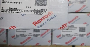 NEW Rexroth Nut R150206065 Rapid transportation #P - Picture 1 of 1