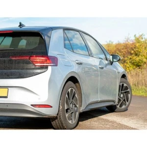 Sonnenschutz für VW ID.3 ab BJ. 2019, Komplett Set - Bild 1 von 13