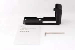 MINT Nikon Extension Grip Z fc-GR1 for Zfc ZFCGR1 From Japan - Picture 1 of 17