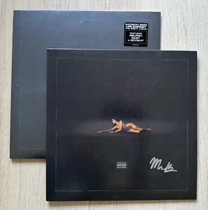 Madison Beer Life Support SIGNED Vinyl LP Record BRAND NEW Autographed - Picture 1 of 7