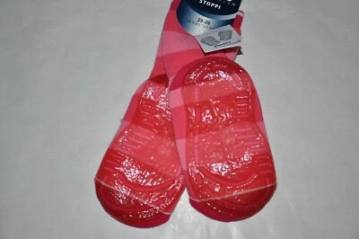 Ewers Stoppi Socken Gr. 25 - 26 Neu ABS Socke Rutschesocken - Bild 1 von 2
