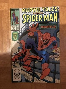 210 marvel starring spiderman - Bild 1 von 3