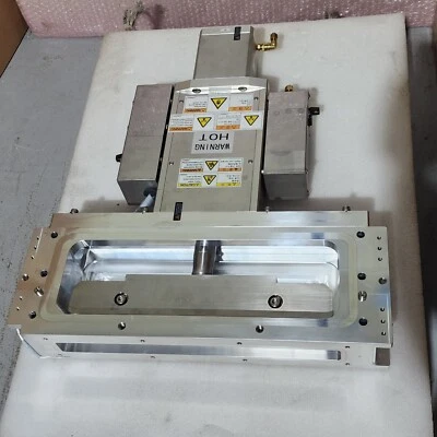 KITZ SCT PNEUMATIC VALVE DOUBLE ACTION 0.5~0.7MPa 12 INCH 300MM  WORKING - Image 1 of 4