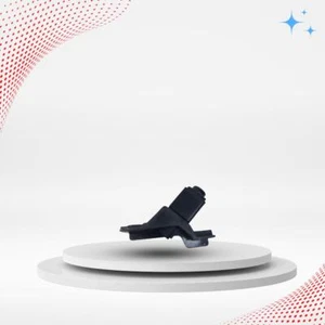 Park Assist Camera - Toyota 867B0-AK010 - Picture 1 of 6