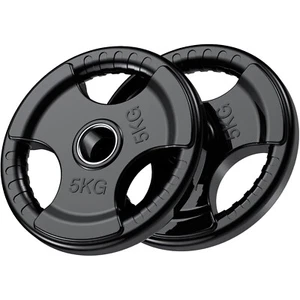 Langlebige Hantelscheiben, Ø50 mm | 1,25-20 kg Fitness Gewichte für Langhantel - Bild 1 von 2