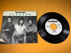 G5-68 JOURNEY Suzanne - WHITE LABEL PROMO 1986 - 38-06134 - Picture 1 of 8
