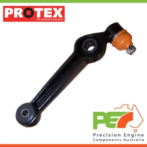 * OEM QUALITY * Control Arm - Front Lower For,. FORD ESCORT MK1 Part# BJ124-ARM - Picture 1 of 4