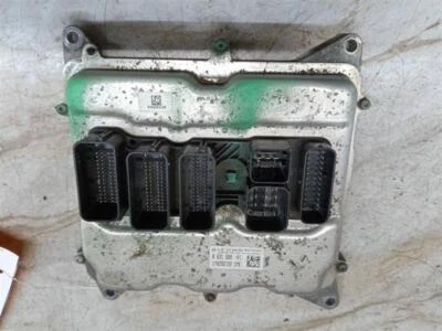 Used Engine Control Module (ECM) fits: 2014 Bmw 428I Electronic Control Module G - Image 1 of 4