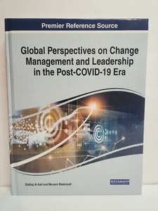 Global Perspective on Change Management and Leadership in Post-COVID-19 Era.. - Picture 1 of 2