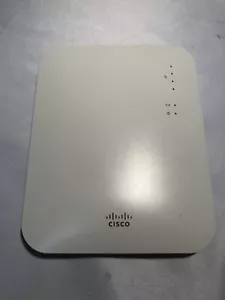 Cisco Meraki MR16-HW 802.11 Cloud Wireless Access Point UNCLAIMED - Picture 1 of 4