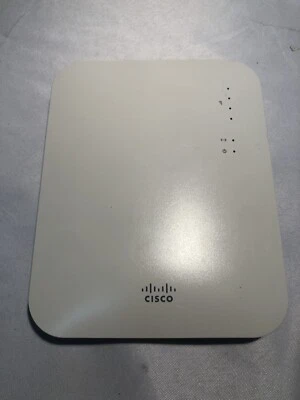 Cisco Meraki MR16-HW 802.11 Cloud Wireless Access Point UNCLAIMED - Image 1 of 4