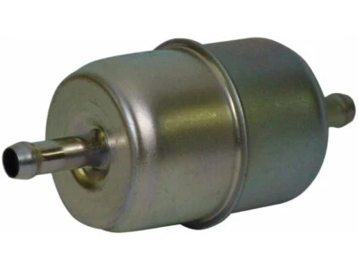 For 1975-1981 Ford Courier Fuel Filter Bosch 65487NN 1976 1977 1978 1979 1980 - Image 1 of 2