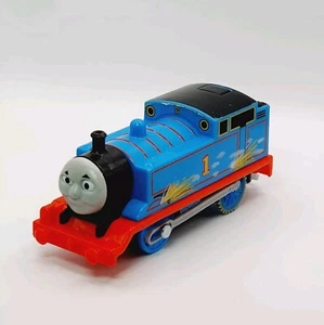 Speed & Spark Thomas Battery Motorized Thomas And Friends Trackmaster Train - Picture 1 of 9