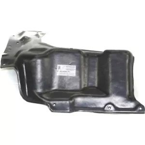 New Engine Splash Shield Under Cover Right Fits 09-13 Toyota Corolla 5144112240 - Foto 1 di 5