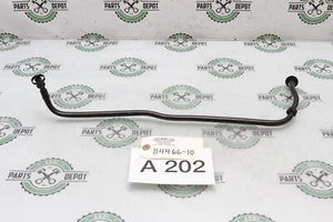 11-16 BMW F10 5 SERIES 535i BRAKE BOOSTER VACUUM LINE OEM - Picture 1 of 11