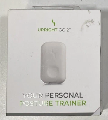 New Upright Go 2 Your Personal Posture Trainer ~ Bluetooth - Image 1 of 4