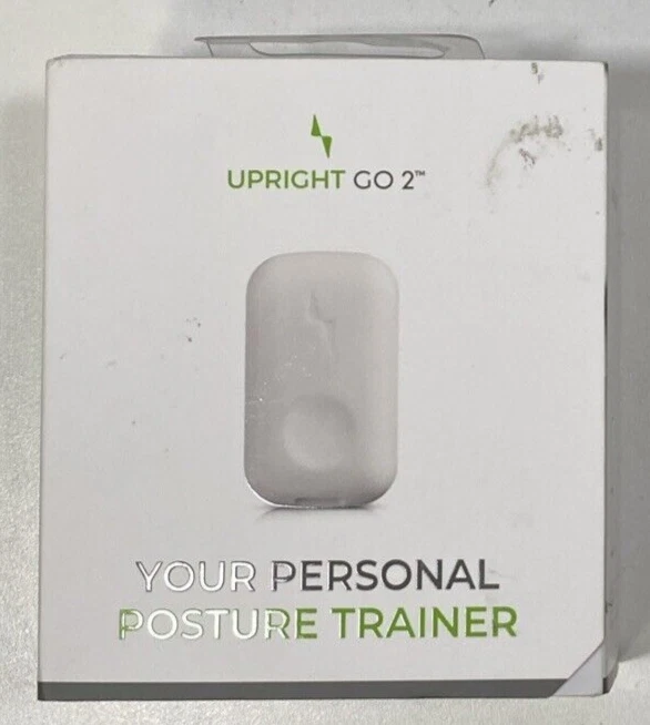 New Upright Go 2 Your Personal Posture Trainer ~ Bluetooth - Image 1 of 4