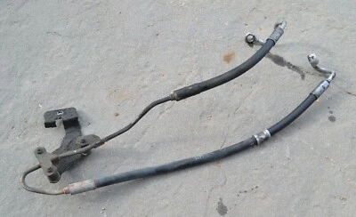 BMW 328xi 2008 dirección asistida bomba de expansión rack manguera línea E90 X1 330xi 325xi Foto 1 de 2